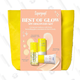 Best of Glow SPF Discovery Kit | Supergoop | $48